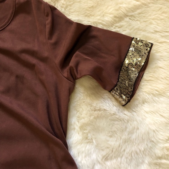 Sequenced Dress - Picture 5 of 11